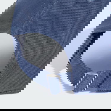 Šiltovka adidas Originals Premium Essentials Dad Cap Navy | IS4635, 4