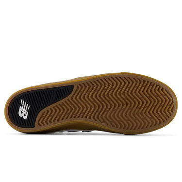 Tenisky a topánky New Balance Numeric 306 Jamie Foy "Sea Salt" Béžová | NM306TOS, 5