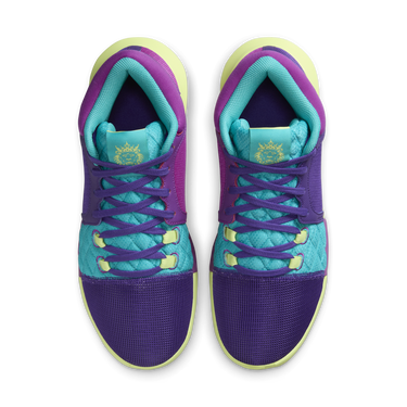 Tenisky a topánky Nike LeBron Witness 8 Fialová | FB2239-500, 4