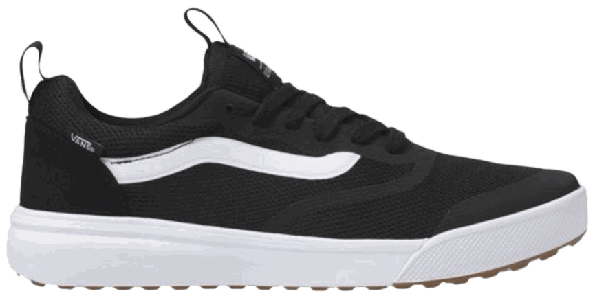 Tenisky a topánky Vans UltraRange Rapidweld Black White Čierna | VN0A3MVUY28, 0