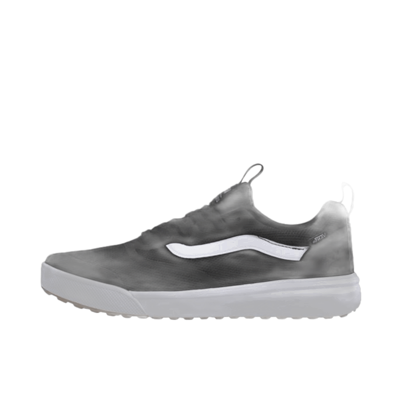 Tenisky a topánky Vans UltraRange Rapidweld Black White Čierna | VN0A3MVUY28