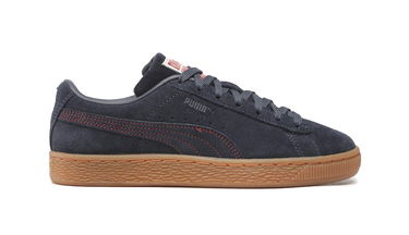 Tenisky a topánky Puma Suede Classics Vogue Wn´s Čierna | 387687_02, 7