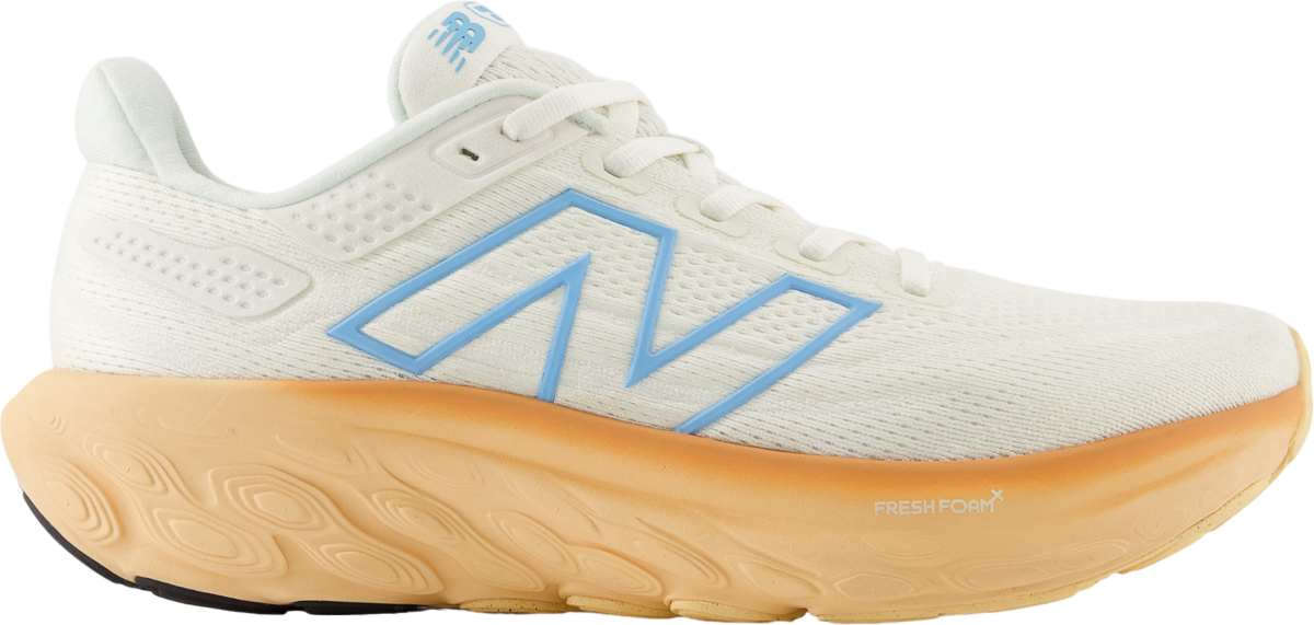 Tenisky a topánky New Balance Fresh Foam X 1080 v13 Biela | w1080aee, 0
