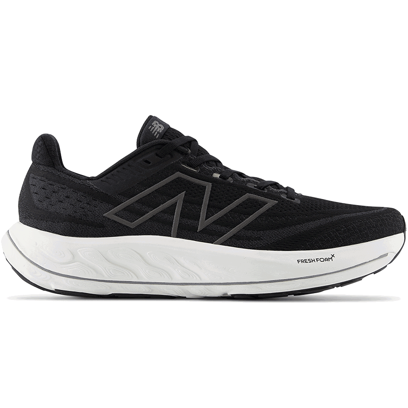 Tenisky a topánky New Balance Fresh Foam Vongo v6 Čierna | MVNGOLK6, 0