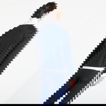 Bunda adidas Performance Classic 3-Stripes Track Jacket Navy | KE3526, 3