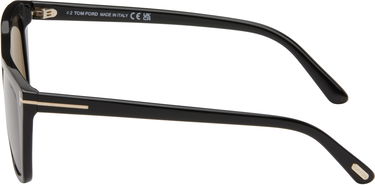 Slnečné okuliare Tom Ford Tom Ford Aslan Sunglasses Čierna | FT1175_5601A, 2