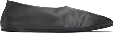Oblečenie Marsèll Marsell Coltellaccio Slippers Čierna | MM1253 P010626, 0