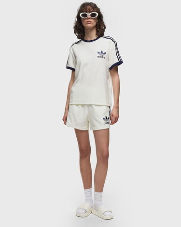 Tričko adidas Originals TERRY 3S TEE Biela | IT9842, 1