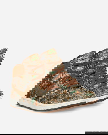 Tenisky a topánky Nike Air Jordan Air Ship PE SP "Realtree Camo" Hnedá | FD1324-900, 2