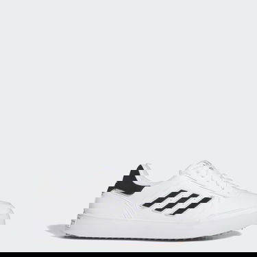Oblečenie adidas Performance Boty Retrocross 24 Spikeless Golf Metalická | IG3277, 1