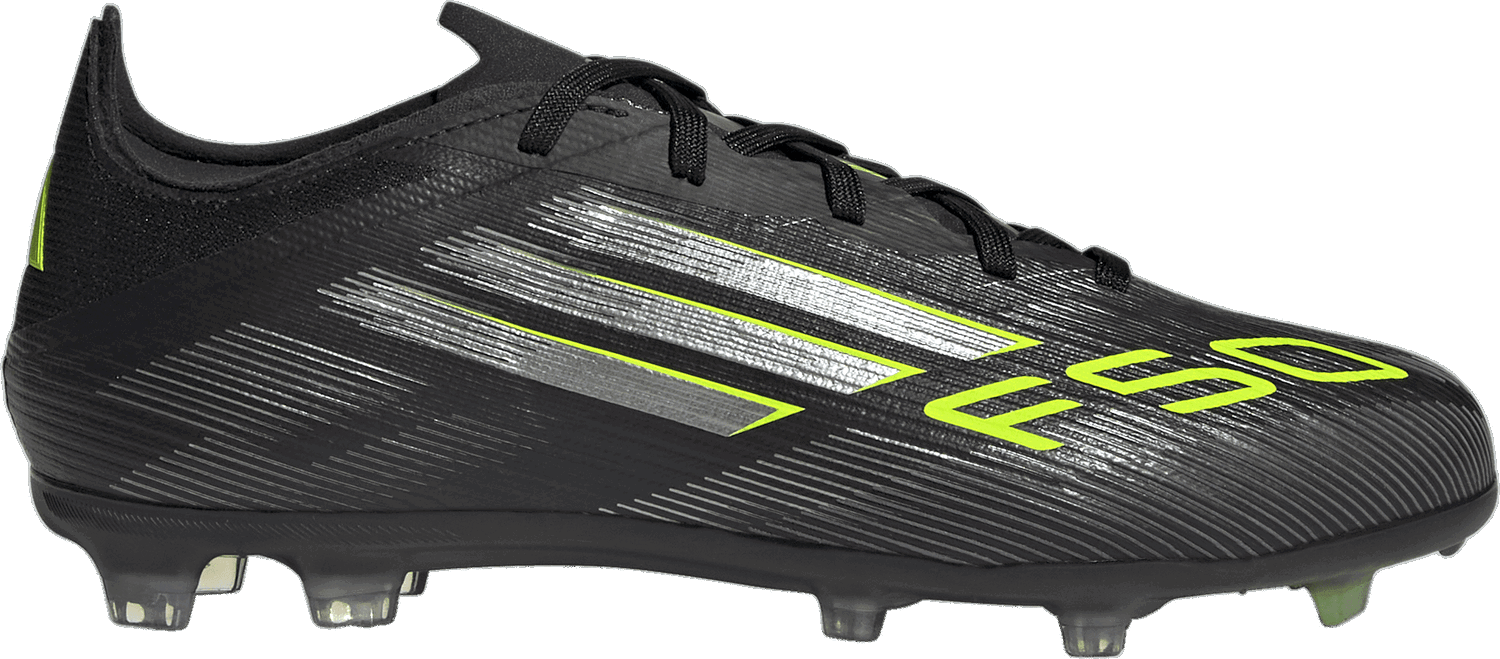 Tenisky a topánky adidas Performance F50 ELITE FG J Čierna | jh7711, 1