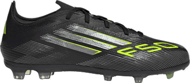 Tenisky a topánky adidas Performance F50 ELITE FG J Čierna | jh7711, 1