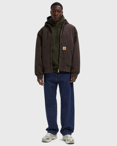 Bunda Carhartt WIP OG Active Jacket Hnedá | I035891-47.4O, 2