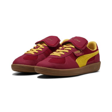 Tenisky a topánky Puma PUMA x HARRY POTTER Palermo Červená | 401209_01, 3