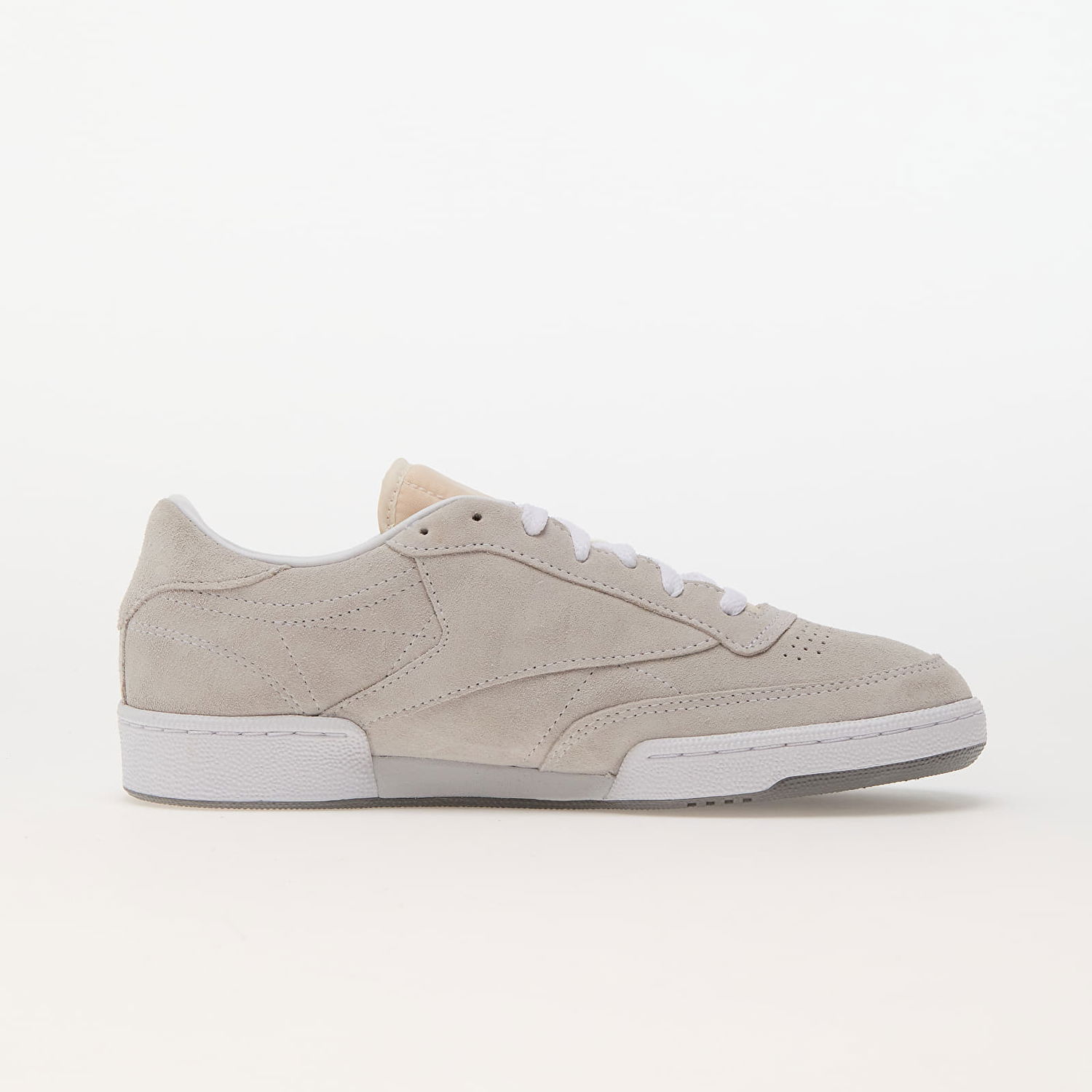 Tenisky a topánky Reebok JJJJOUND x CLUB C 85 Šedá | RMIA04VC99LEA0033C01, 1