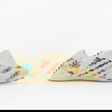 Tenisky a topánky adidas Originals Taekwondo Béžová | JR3705, 2