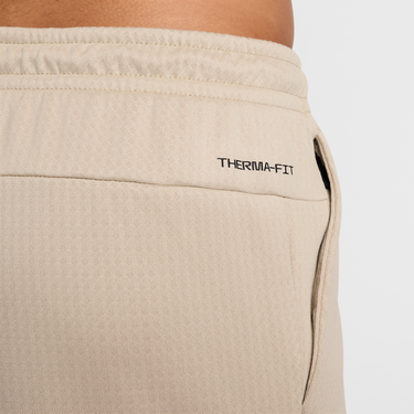 Tepláky Nike Therma Sphere Therma-FIT Repel Training Pants Béžová | FZ1109-251, 4