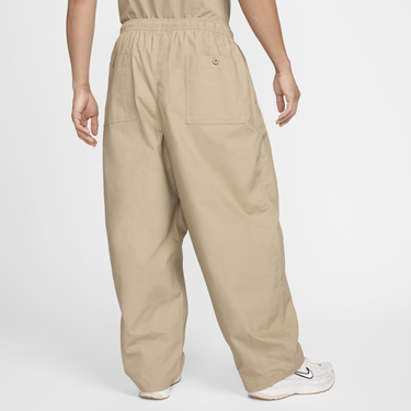 Cargo nohavice Nike Club Balloon Cargo Pants Hnedá | HJ1973-247, 3