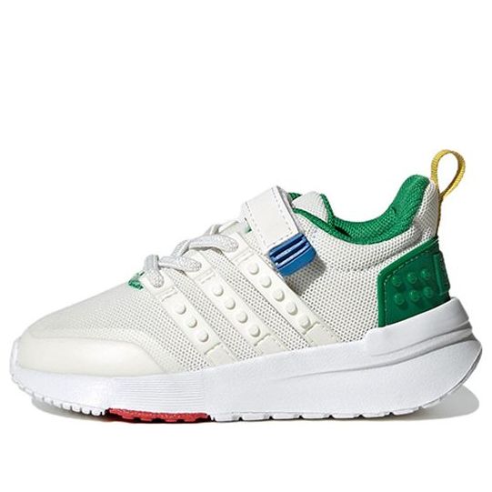 Tenisky a topánky adidas Originals adidas x LEGO Racer TR21 Biela | HQ1320