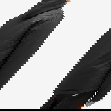 Bunda Dickies Plains Workwear Jacket Čierna | DK0A864XBLK1, 3