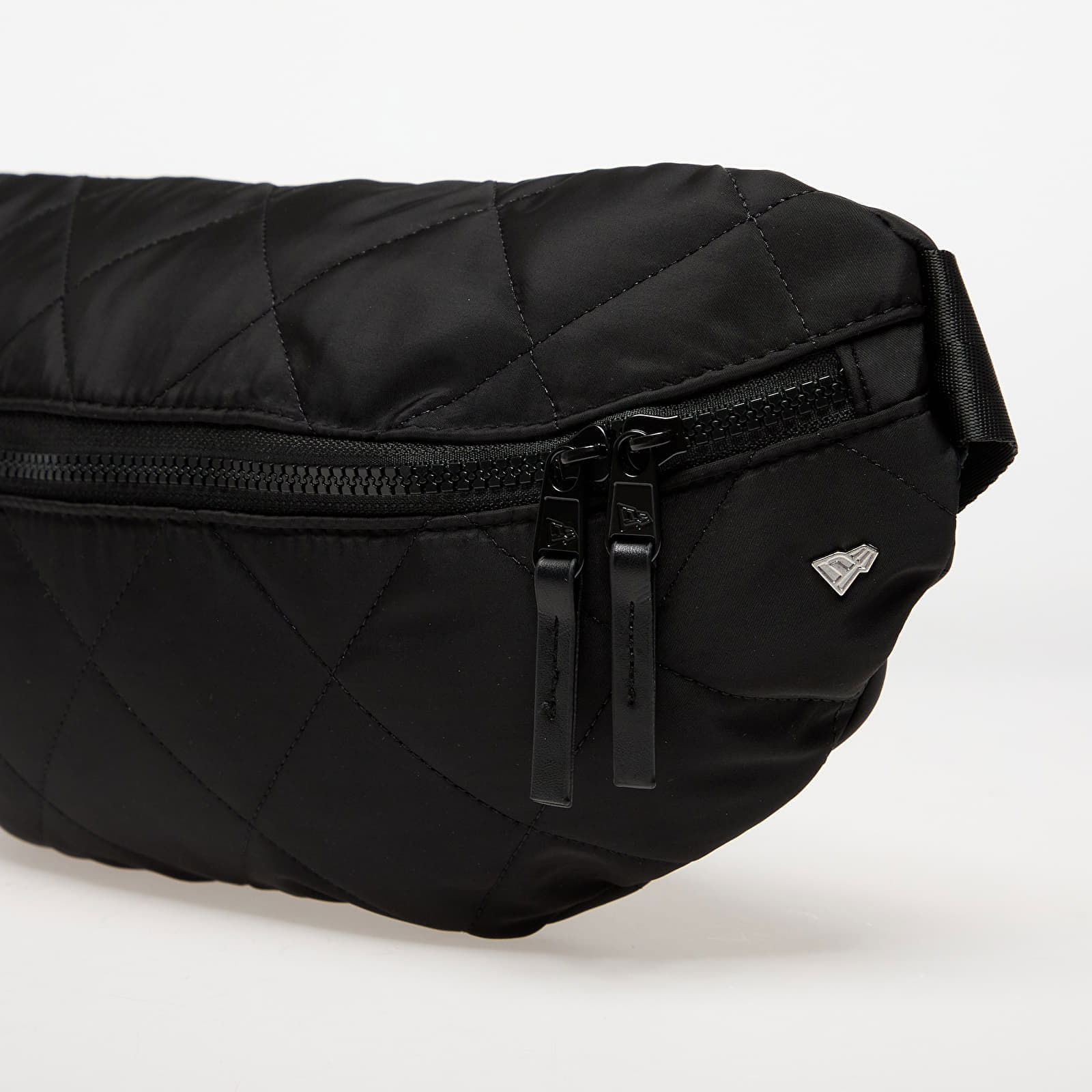 Quilted Waist Bag