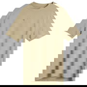 247 Contour Run T-Shirt, Size Large