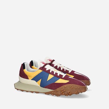 Tenisky a topánky New Balance XC 72 Rôznofarebný | UXC72EA, 5