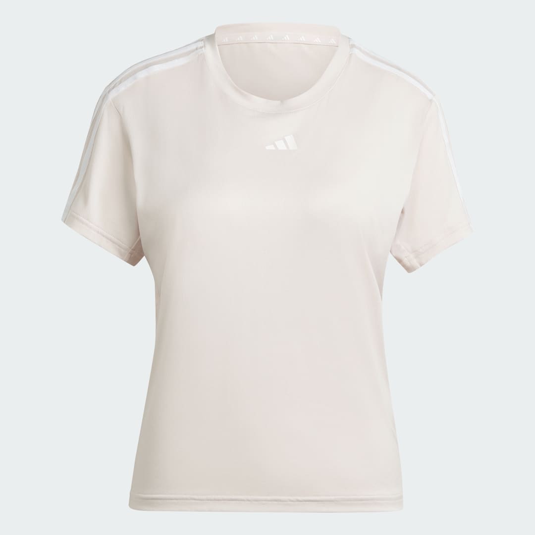 AEROREADY Train Essentials 3-Stripes T-Shirt
