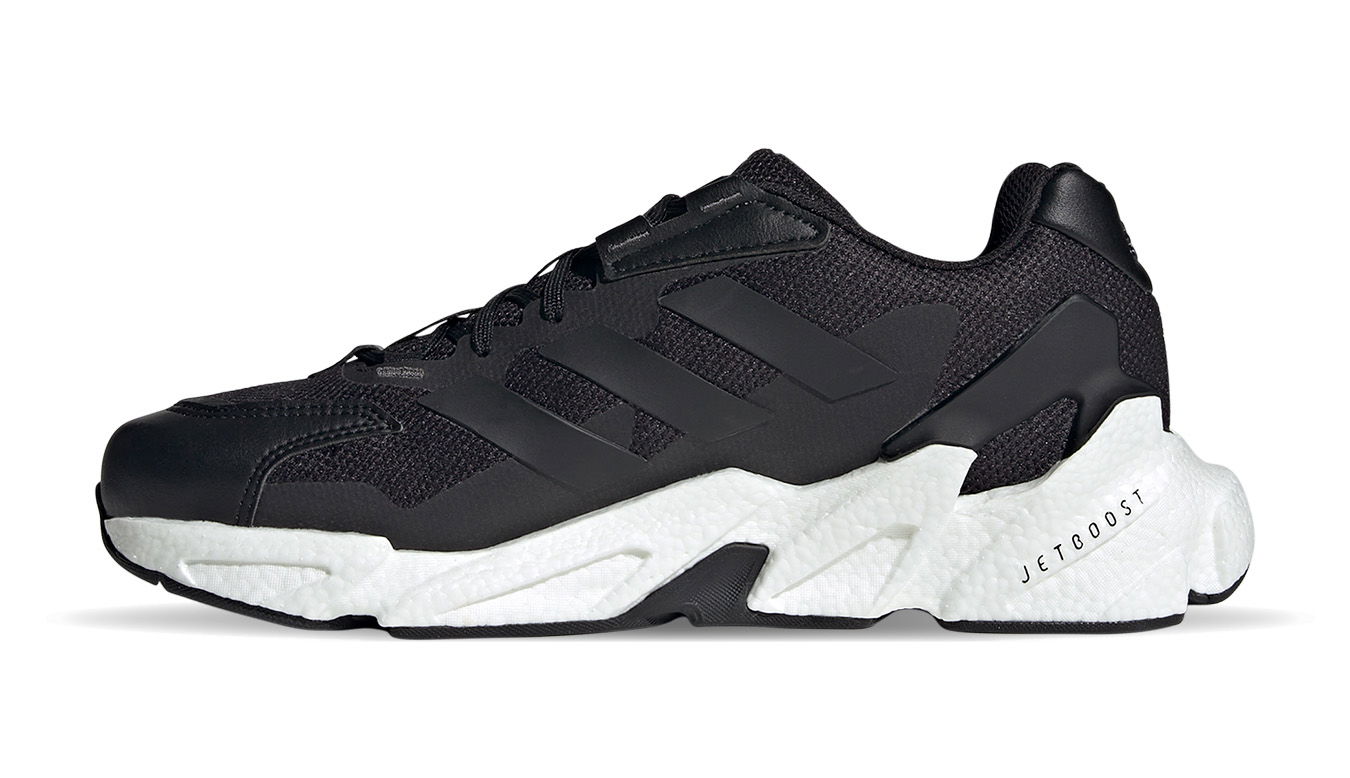 Tenisky a topánky adidas Originals X9000L4 Čierna | GZ6081, 0