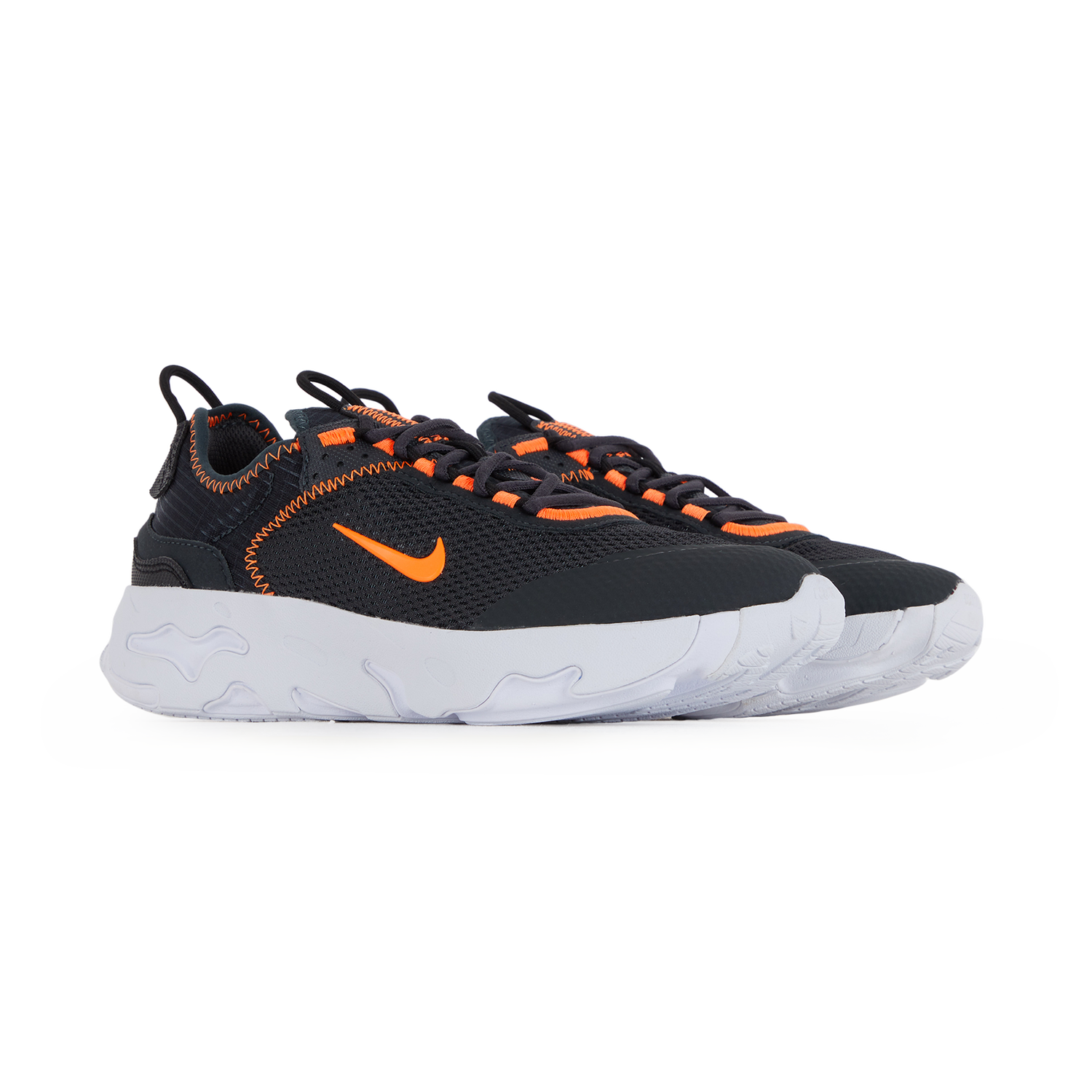Tenisky a topánky Nike React Live Gris Čierna | CW1622-007, 1