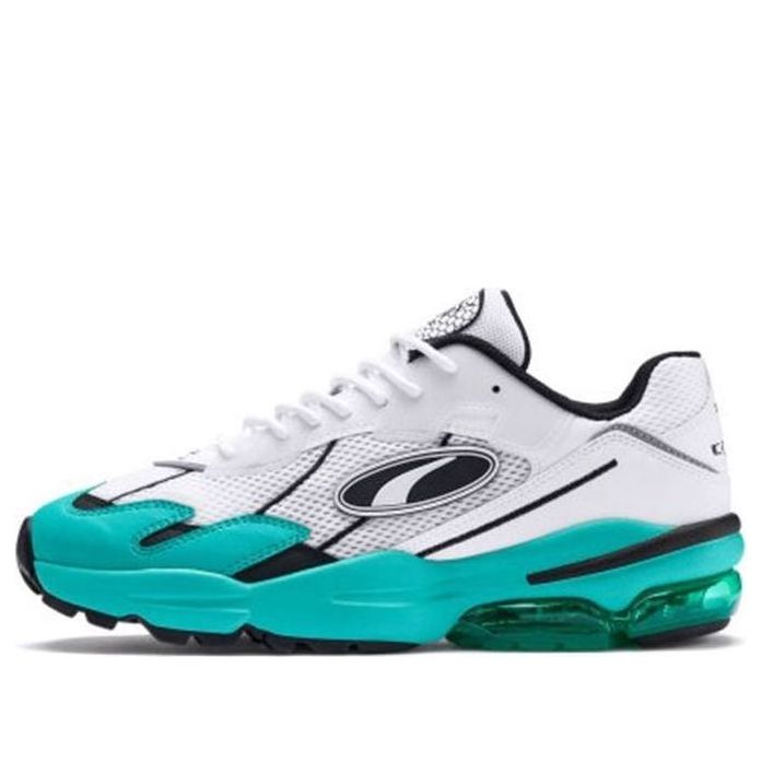 Tenisky a topánky Puma Cell Ultra Zelené | 370850-01, 0