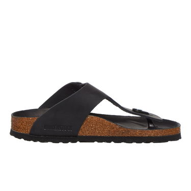 Tenisky a topánky Birkenstock Gizeh Čierna | 1023337, 2