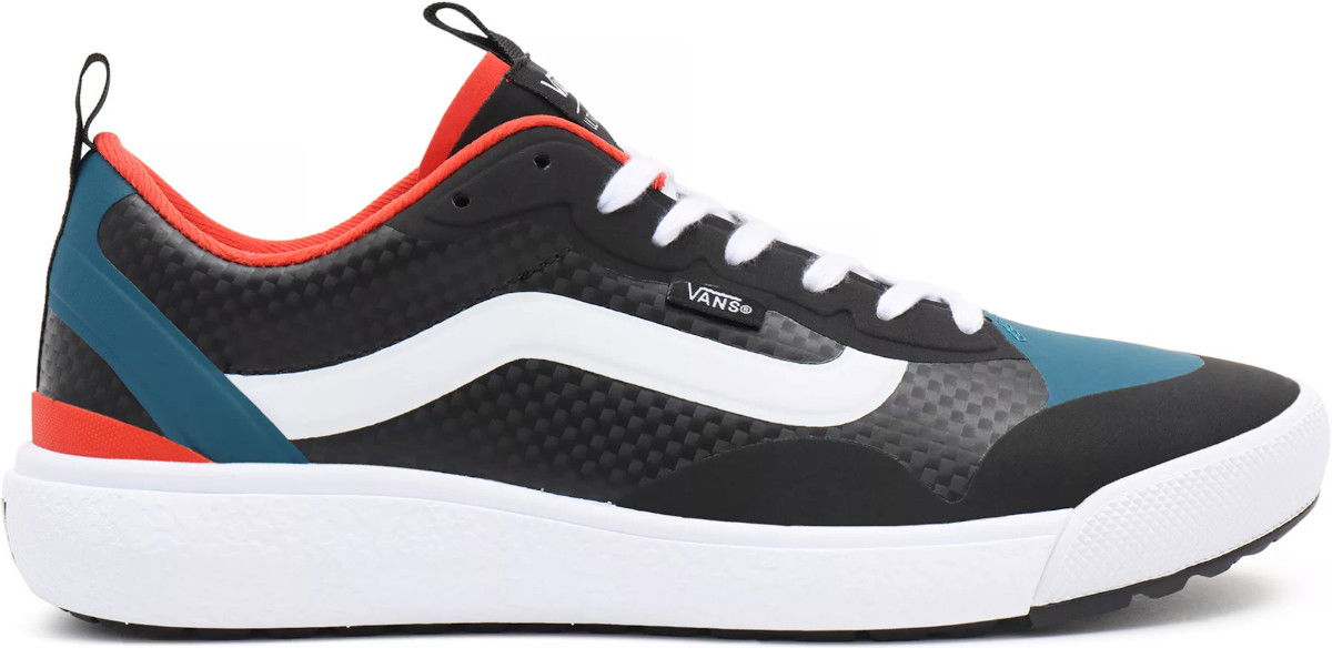 Tenisky a topánky Vans UltraRange EXO Čierna | vn0a4u1ka1z1, 0