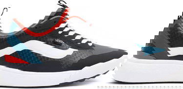 Tenisky a topánky Vans UltraRange EXO Čierna | vn0a4u1ka1z1, 0