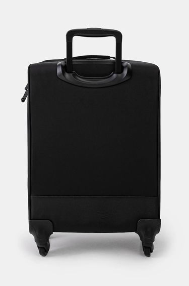 Kufor EASTPAK Wheeled Suitcase Čierna | EK0A5BHV5A21, 2