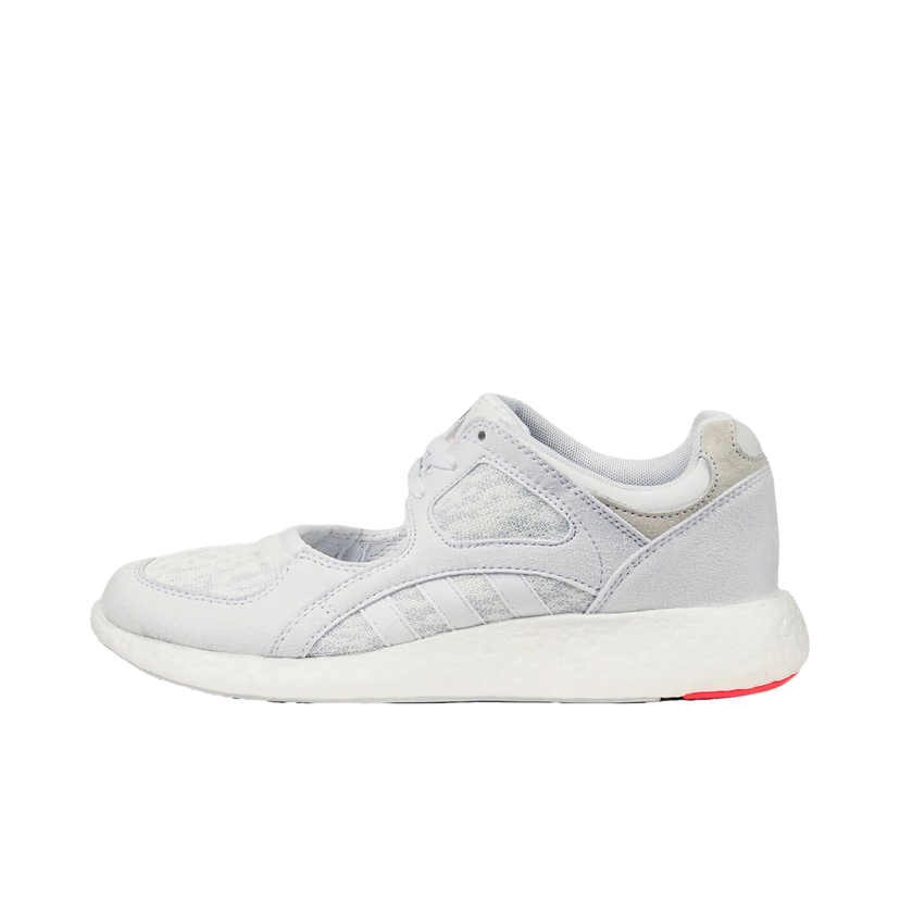 Tenisky a topánky adidas Originals EQT Racing 91/16 Crystal White W Biela | BA7590