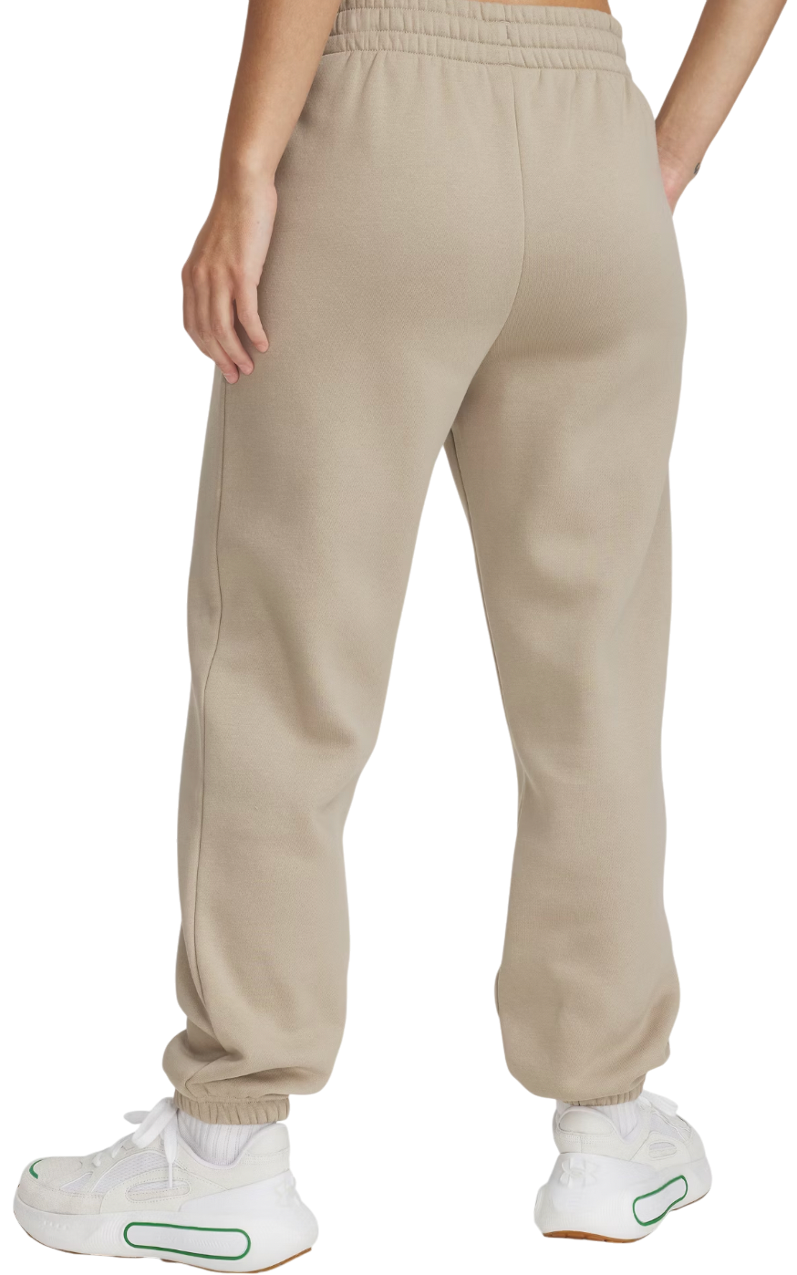 Tepláky Under Armour Under Armour Icon Fleece Joggers Béžová | 1373034-300, 1