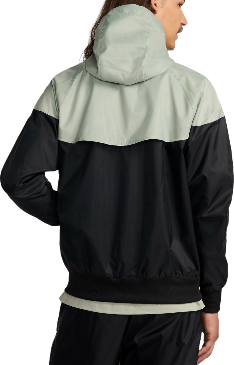 Bunda Nike M NK WVN LND WR HD JKT Čierna | da0001-018, 1