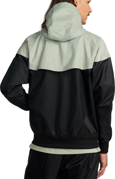 Bunda Nike M NK WVN LND WR HD JKT Čierna | da0001-018, 1