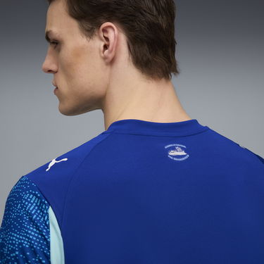 Dres Puma Olympique Marseille 25/26 Third Jersey Modrá | 779853_03, 5
