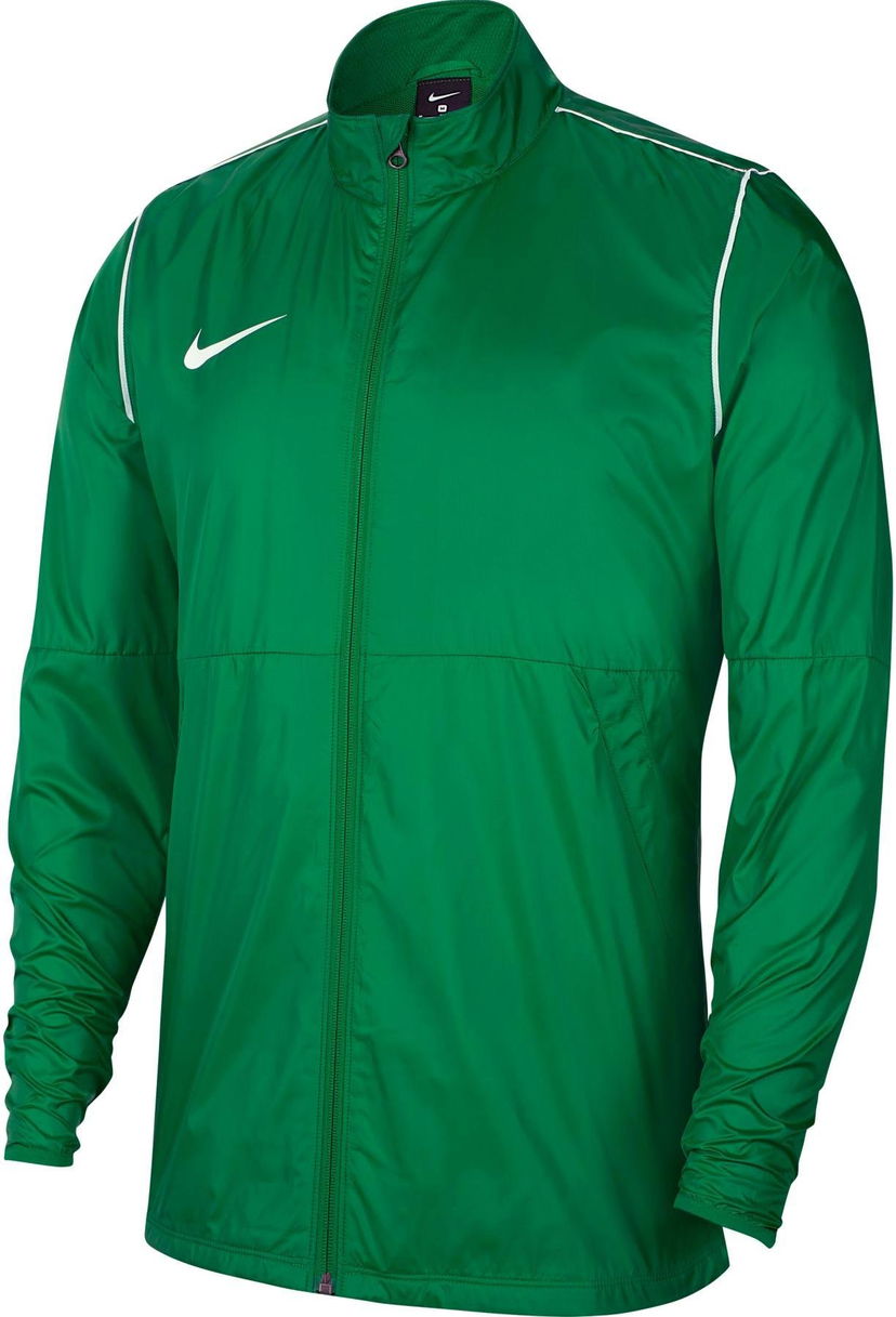 Vetrovka Nike Training Jacket with White Piping RPL PARK20 RN JKT Zelené | bv6904-302