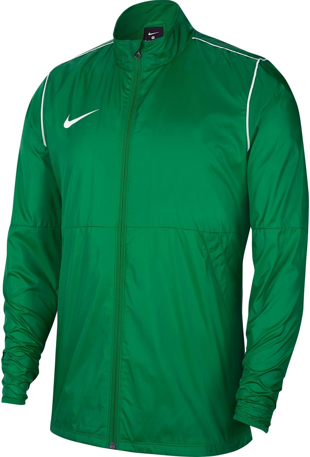 Vetrovka Nike Training Jacket with White Piping RPL PARK20 RN JKT Zelené | bv6904-302, 0