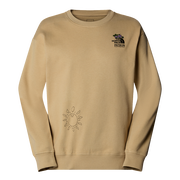 The North Face Mountain Cleanup Sweatshirt