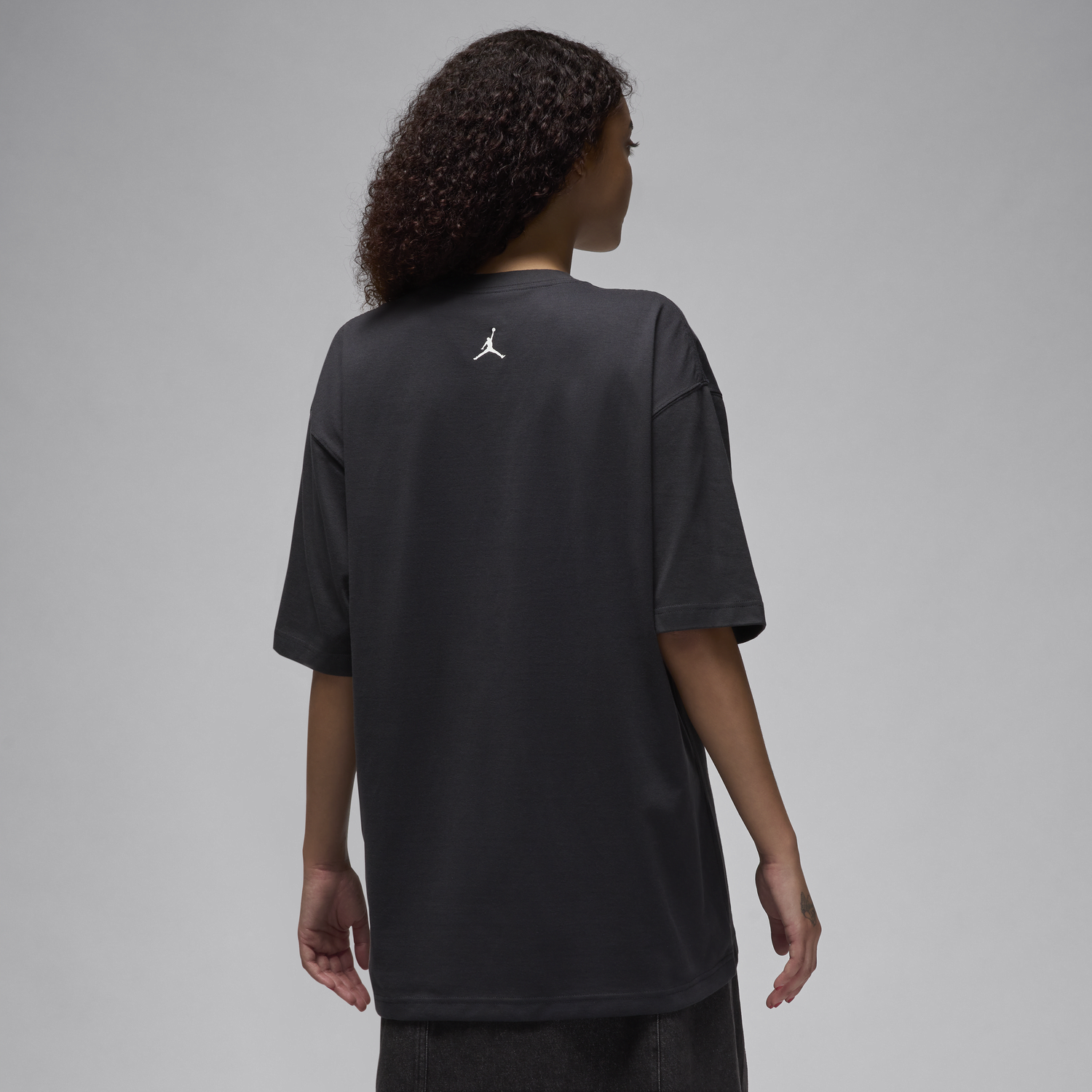 Tričko Jordan Jordan Graphic Tee Čierna | FV7119-045, 1