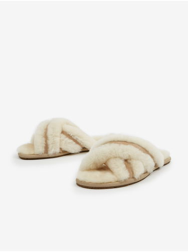 Oblečenie UGG aa Béžová | 1123572_SAN, 3