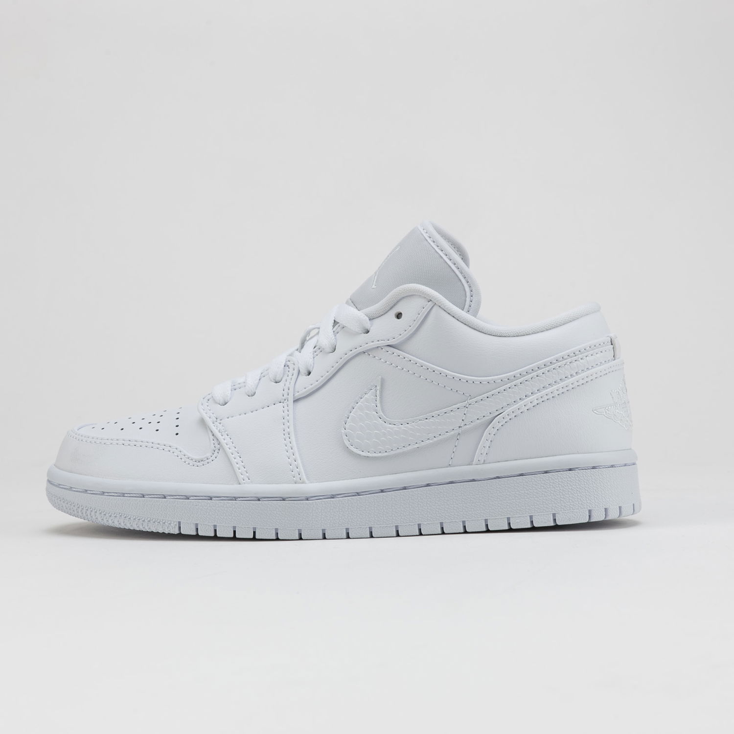 Tenisky a topánky Jordan Jordan 1 Low W Biela | AO9944-111, 0
