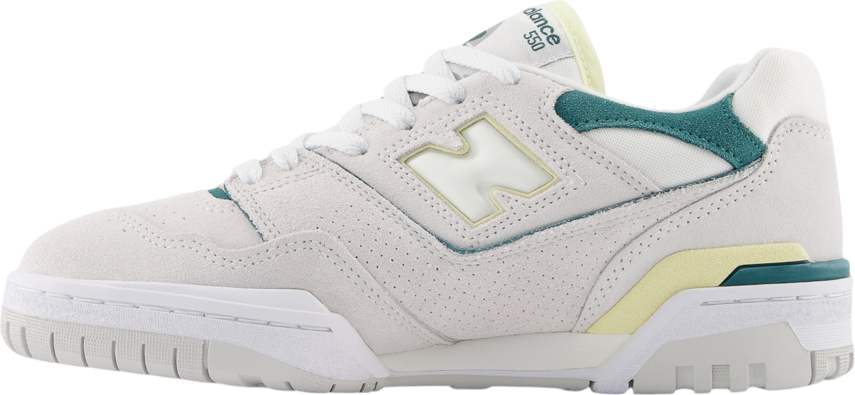 Tenisky a topánky New Balance 550 Biela | bbw550-0aa, 1