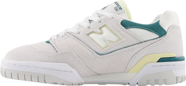 Tenisky a topánky New Balance 550 Biela | bbw550-0aa, 1