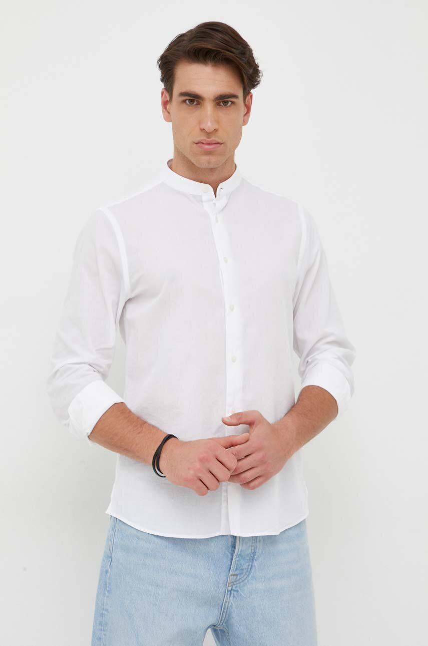 Slim Fit Shirt