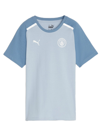 Puma Manchester City Football Casuals T-Shirt 772902_20